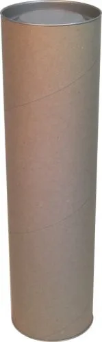 Тубус для транспортировки шинопроводов Denkirs TB3000-120 
