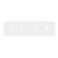 Пластина монтажная Arte Lamp Linea-Accessories A480533 