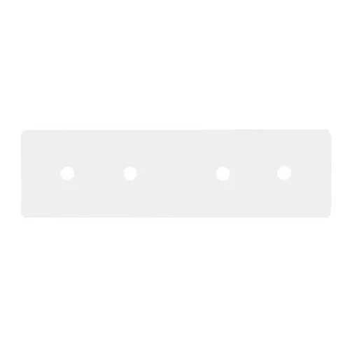 Пластина монтажная Arte Lamp Linea-Accessories A480533 