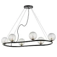 Подвесная люстра Lightstar Bari 815267 