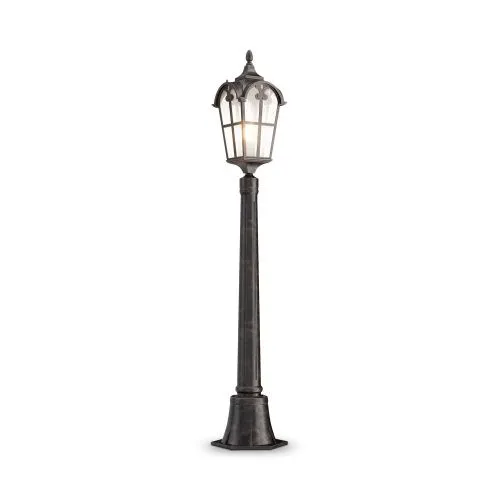 Ландшафтный светильник Maytoni Outdoor O413FL-01BZ1  фото 2
