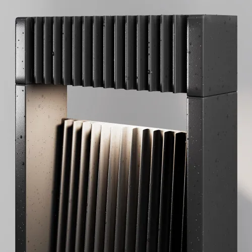 Ландшафтный светильник Outdoor O444FL-L13GF3K  фото 7