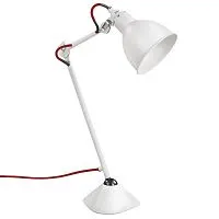 Настольная лампа Lightstar Loft 765916 