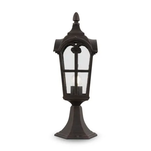 Ландшафтный светильник Maytoni Outdoor O413FL-01BZ  фото 2