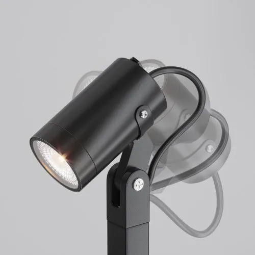 Ландшафтный светильник Outdoor O025FL-01B1  фото 2