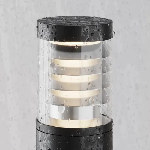 Ландшафтный светильник Outdoor O439FL-L12GF3K  фото 4