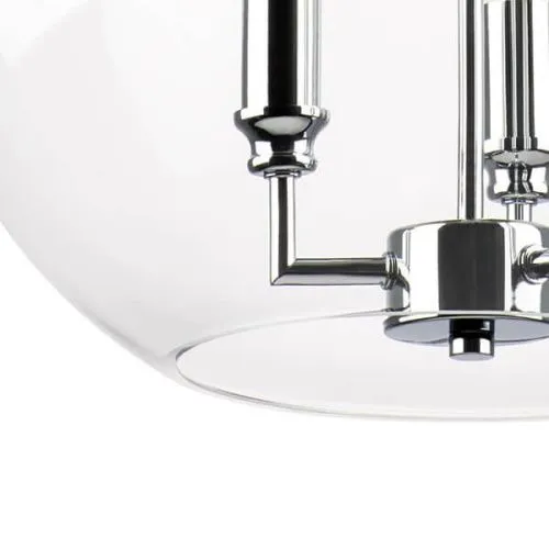 Подвесная люстра Lightstar Sferico 729134  фото 6
