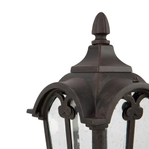 Ландшафтный светильник Maytoni Outdoor O413FL-01BZ  фото 6
