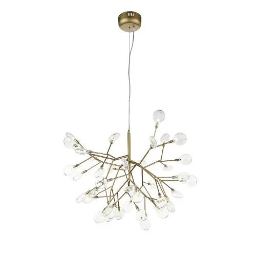 Подвесная люстра ST Luce Riccardo SL411.203.45 